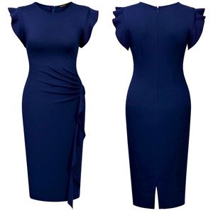 Women’s Cocktail Dress